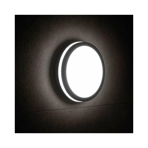 Вуличний світильник Kanlux 33344 Beno LED 1x24W 4000K 2060Lm IP54 - фото №1