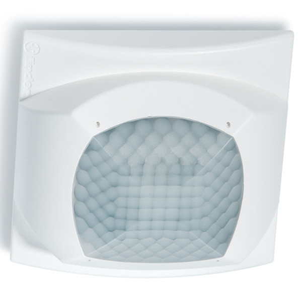 Датчик руху Finder 1-500лк 12с-35хв 360° (185182300300)