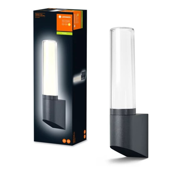 Фасадний світильник Ledvance ENDURA Style Lantern Flare Wall 7Вт - фото №2