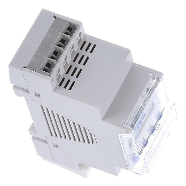 Таймер відключення Theben TR 612 top 3 16А - фото №3