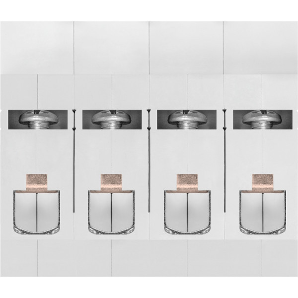 Вимикач навантаження E.Next e.is.4.125 на DIN-рейку 4р 125А (p008028) - фото №3