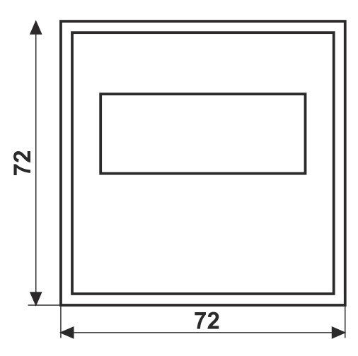 Амперметр DigiTOP AМ-1М - фото №5