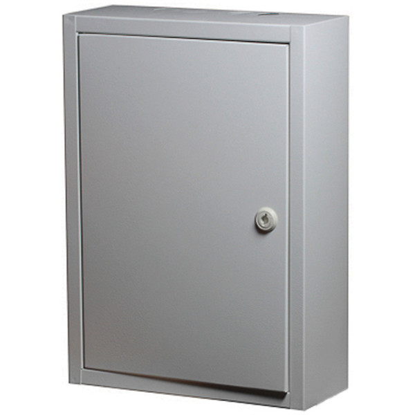 Щиток ЩРн-48з IP54 profi