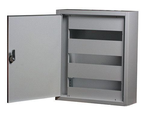 Щиток ЩРн-48з IP54 profi - фото №2