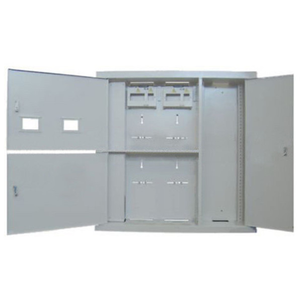 Поверховий розподільний щит ЩЕ-2ст 01Н