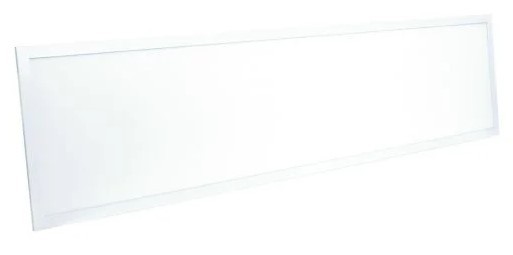 Светодиодная панель Maxus ASSISTANCE PRO 295x1195мм 40Вт 4000K (M1051440431) - фото №1