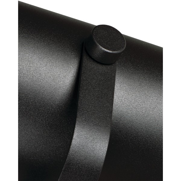 Настольная лампа Kanlux 36261 Larata E27 1x5W IP20 черная - фото №3