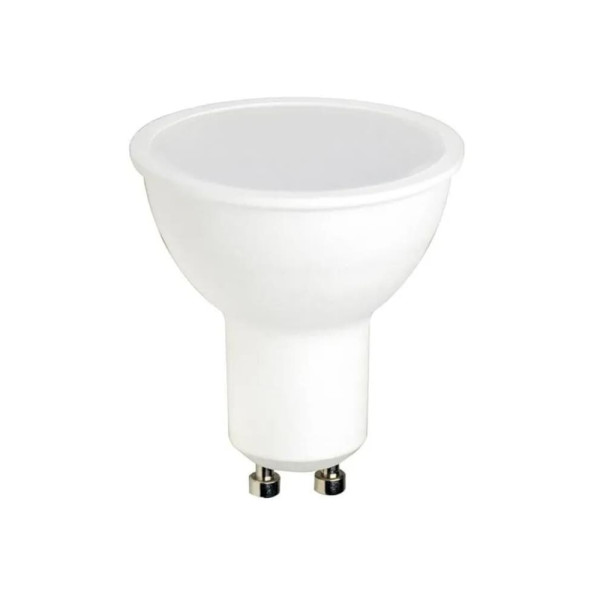 Світлодіодна лампочка Osram 4058075689671 LED GU10 6W/840 4000K 480Lm PAR16 75 230V - фото №1