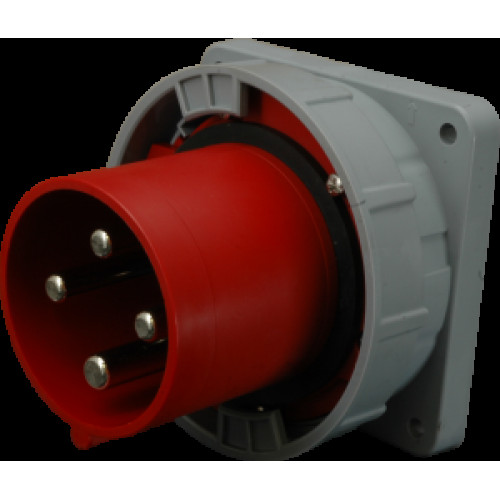 Вбудована силова вилка Sez IRGN12543