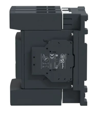Контактор Schneider Electric LC1D115M7 3Р 115A НО+НЗ 220В - фото №3