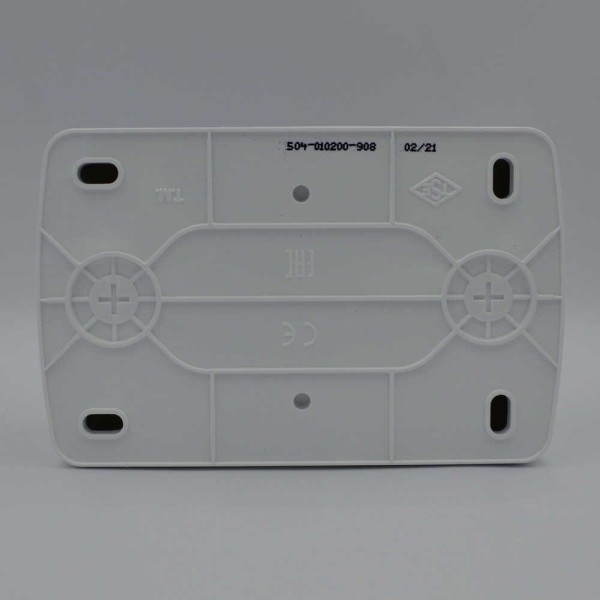 Розетка ALSU белая 2-я ( 504-010200-908 ) - фото №4