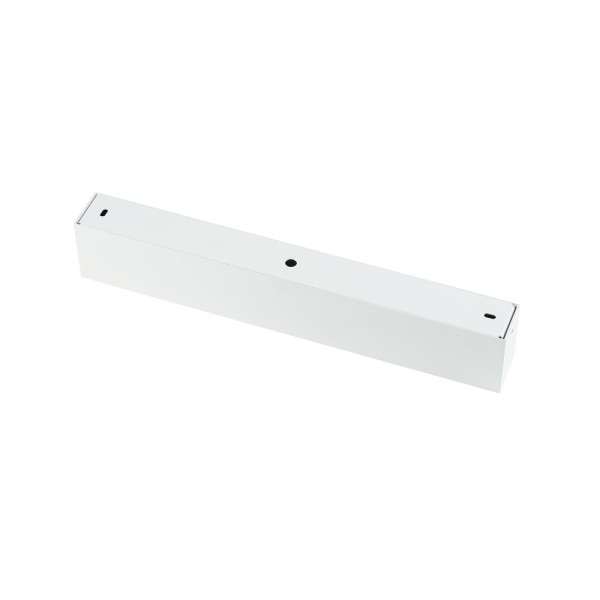 Точечный светильник Nowodvorski 10053 Midi LED 1x40W 4000K 3500Lm IP20 белый - фото №3