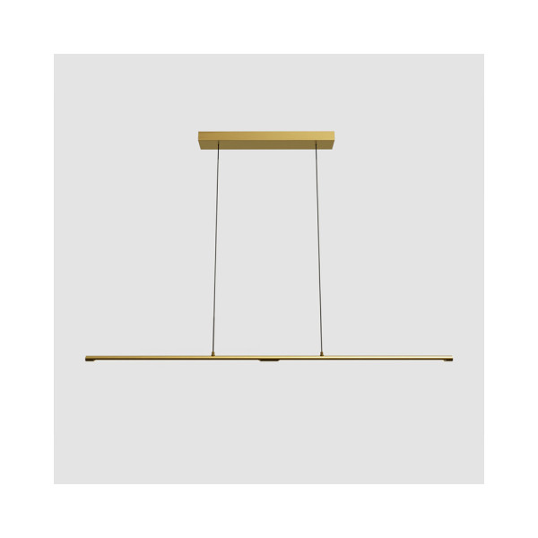 Подвесной светильник, люстра Mj-Light MJ15030 Kono LED 2x22W 3000K IP20