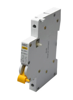 Аварійний контакт стану UEC AC-AU8 для SB-M8