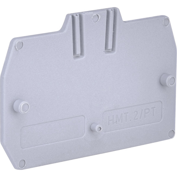 Замыкающая крышка Eti ESP-HMT. 2/PT для ESP-HMM.2/HTE.2 (3903137)