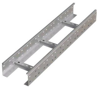 Лестничный лоток METAKSAN FKM 530 12 PG 300х50 3000мм 1,2мм