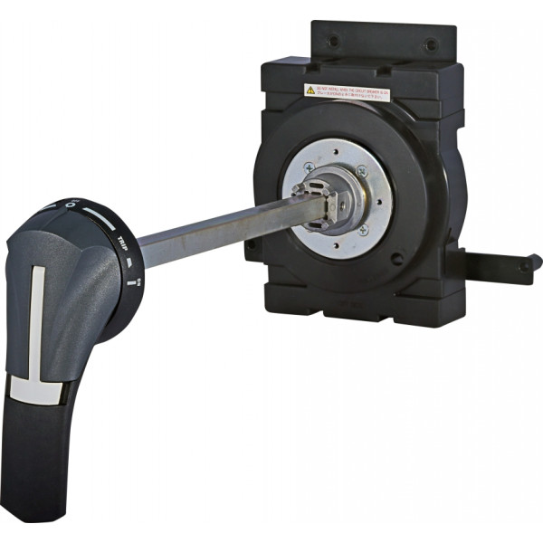 Выносная рукоятка ETI RO2 1250/1600Р черная (4672357)