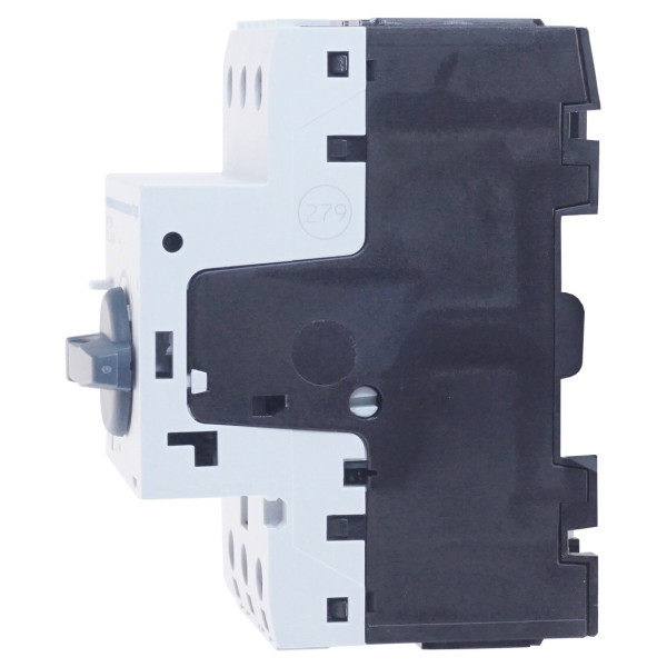 Автомат захисту двигуна 20,0-25,0 А, 2,5 м Hager - фото №2