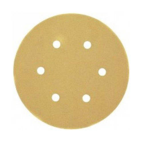 Шліфувальний папір DeWALT DT3115XM P120 Ø 125мм для ексцентрикових машин (25шт)