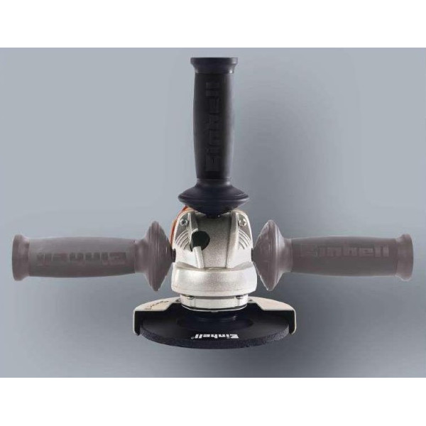 Угловая шлифмашина EINHELL TE-AG 125 CE - фото №3