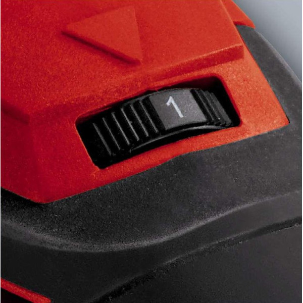 Угловая шлифмашина EINHELL TE-AG 125 CE - фото №4