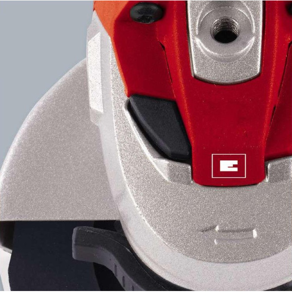 Угловая шлифмашина EINHELL TE-AG 125 CE - фото №5