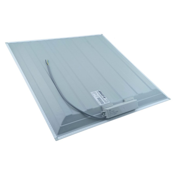 LED панель TNSy LED-OPAL-595-44-5000K-26W-3300L-IP54 PRO-LINE (TNSy5010012) - фото №1