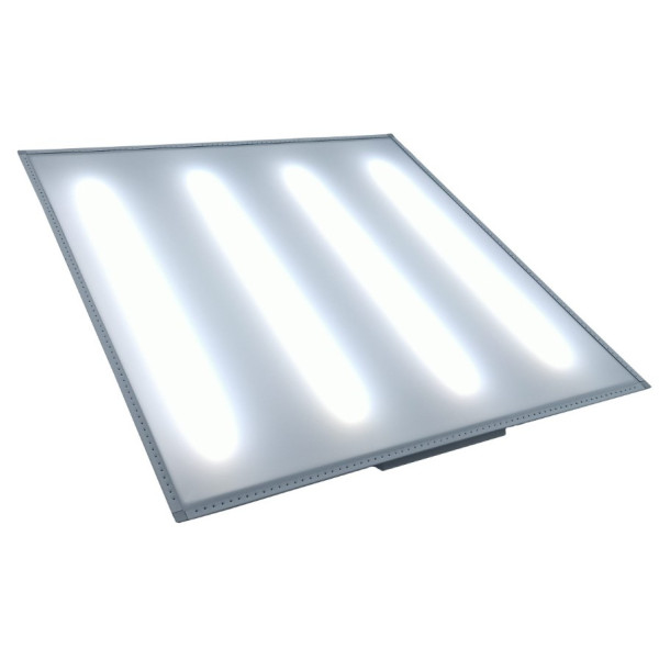 LED панель TNSy LED-OPAL-595-44-5000K-26W-3300L-IP54 PRO-LINE (TNSy5010012) - фото №2