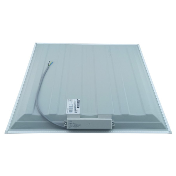 LED панель TNSy LED-OPAL-595-44-5000K-26W-3300L-IP54 PRO-LINE (TNSy5010012) - фото №4