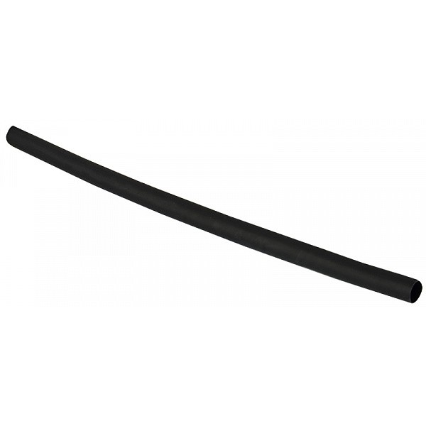 Термоусаджувальна трубка Аско-Укрем ТСК Ø9,5 з клейовим шаром чорна 1м (A0150040076)