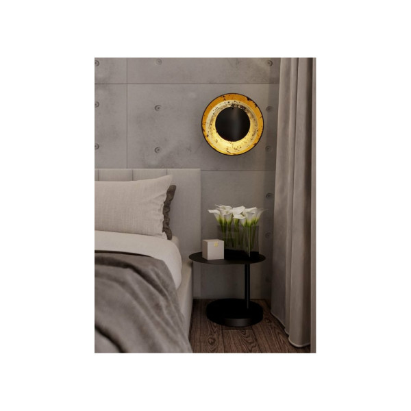 Бра, настінний світильник PikArt 5040 золото - фото №1