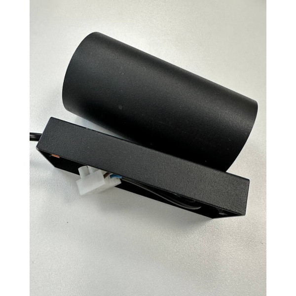 Бра Nowodvorski 37765 Mono GU10 1x10W IP20 Bl - фото №2