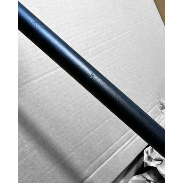 Бра Nowodvorski 37765 Mono GU10 1x10W IP20 Bl - фото №4