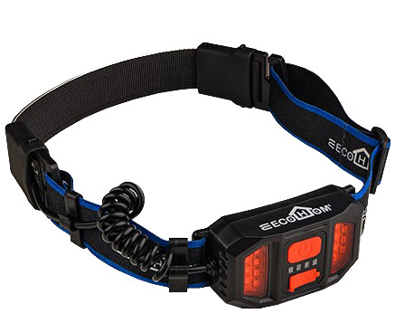 Налобный фонарь ECOНОМЕ WL300