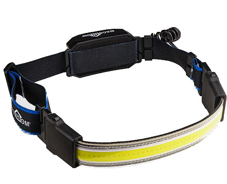 Налобный фонарь ECOНОМЕ WL300 - фото №1