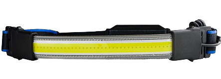 Налобный фонарь ECOНОМЕ WL300 - фото №2