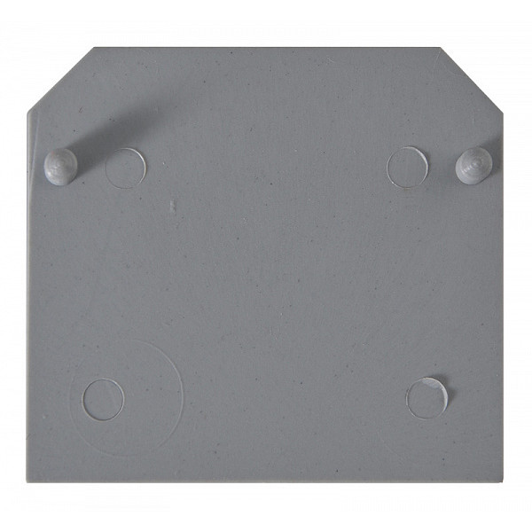 Бокова пластина Аско-Укрем 4мм для JXB (A0130030002) - фото №1