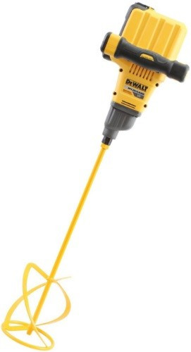 Акумуляторний міксер DeWALT DCD240N - фото №1