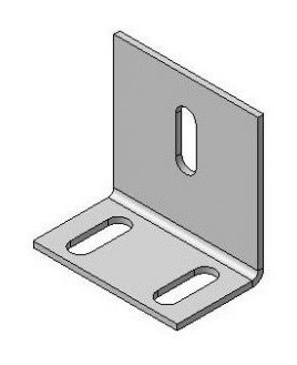 Монтажный угол щита Билмакс Б00015636 ЩО