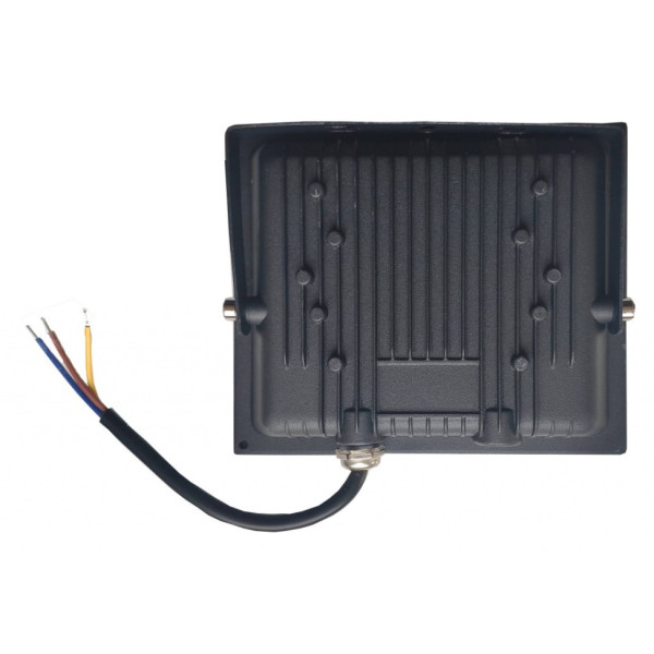 Прожектор TNSy LED ECO Slim 30Вт 2100Лм 6500K IP65 (TNSy5000237) - фото №3