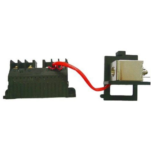 Независимый расцепитель напряжения Promfactor F/UV3 для FMC3 АС 230В (F/UV3230)