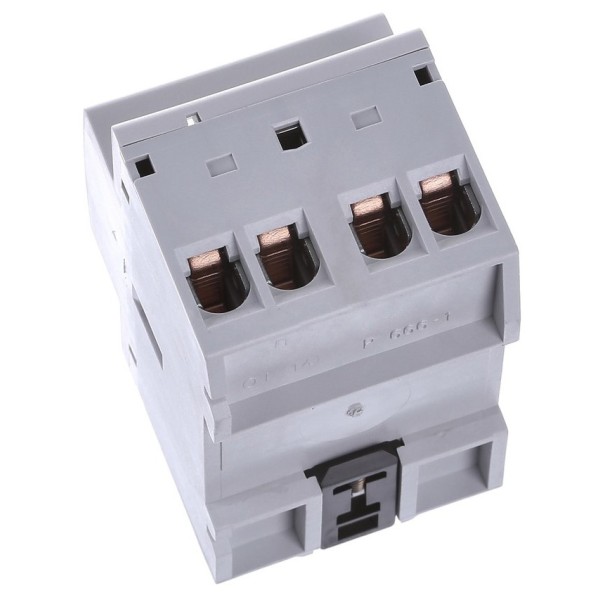 Контактор Doepke HS63-22 230В 63А - фото №3