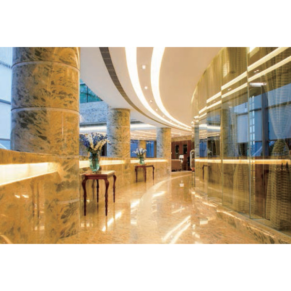 LED стрічка RISHANG 60-2835-12V-IP20 4.8W 505Lm 3000K 5м (RD0860TA-B-WW) - фото №7