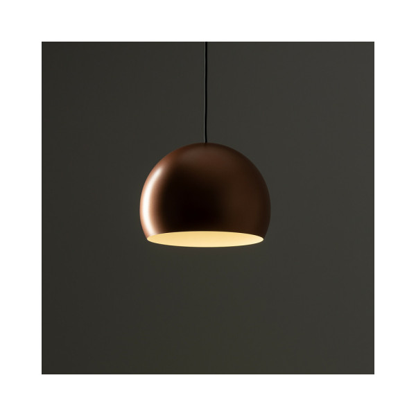 Подвесной светильник, люстра Nowodvorski 10294 Candy I Zwis GU10 1x10W IP20 Медный - фото №4