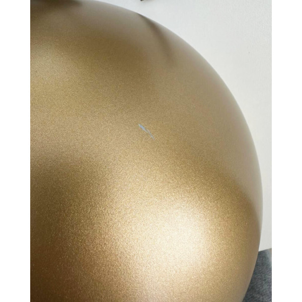 Підвісний світильник Nowodvorski 310295 Candy I Zwis GU10 1x10W IP20 Gold - фото №1