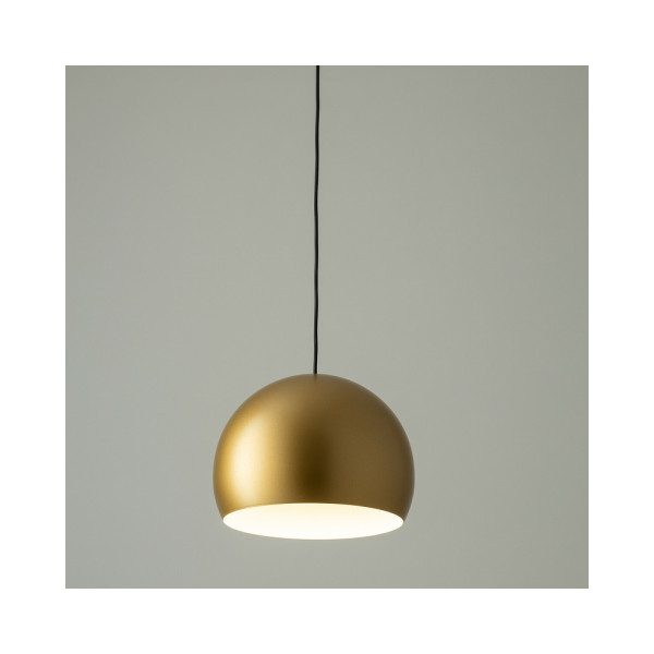 Підвісний світильник Nowodvorski 310295 Candy I Zwis GU10 1x10W IP20 Gold - фото №2