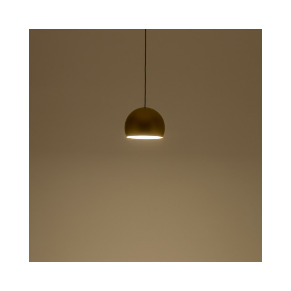 Підвісний світильник Nowodvorski 310295 Candy I Zwis GU10 1x10W IP20 Gold - фото №4