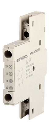 Боковой блок контактов E.Next до АЗД (40-80) e.mp.pro.dz11 (p004029)