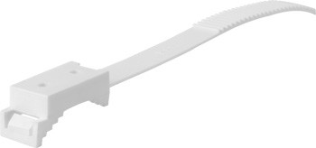 Ремінне кріплення E.Next КР-63 50шт (s0430030)