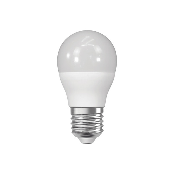 Світлодіодна лампочка Osram 4099854022005 LED Star Classic P60 Frosted E27 1x6.5W 4000K 806Lm IP20